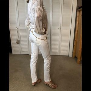 Beautiful Coast Weber & Anhaus Pants, 25